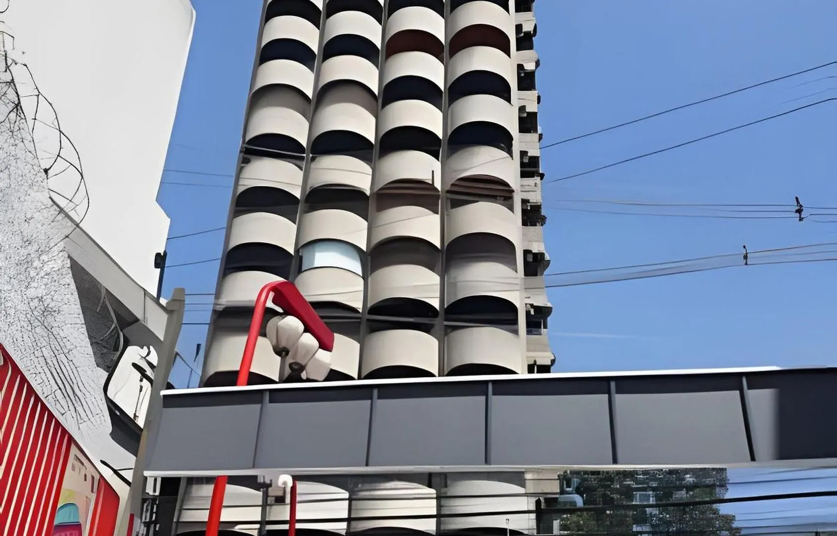 Apartamento Tranquilo Garagem, Hakka, Feirinha E Hospitais São Paulo