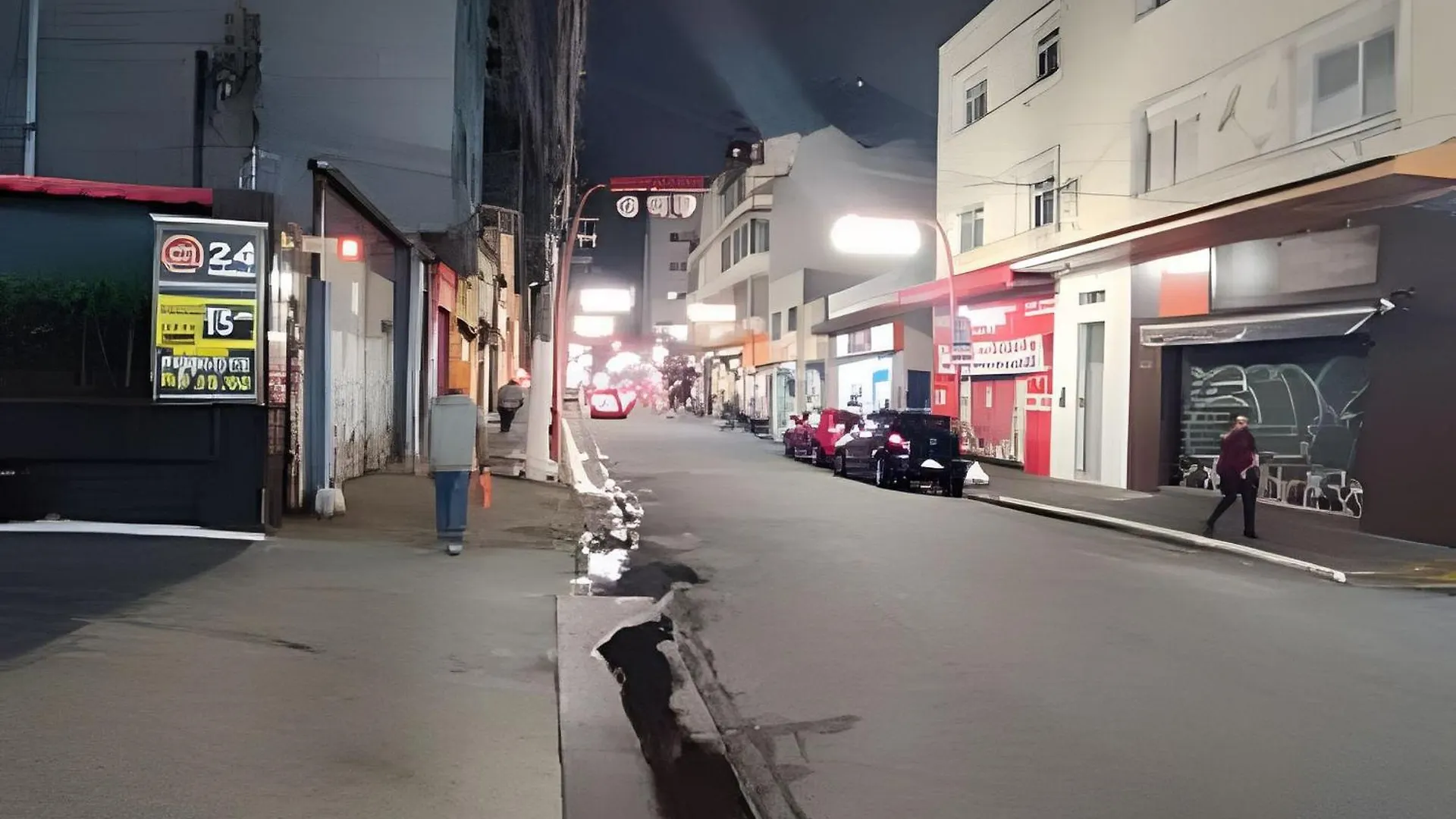 Apartamento Tranquilo Garagem, Hakka, Feirinha E Hospitais São Paulo