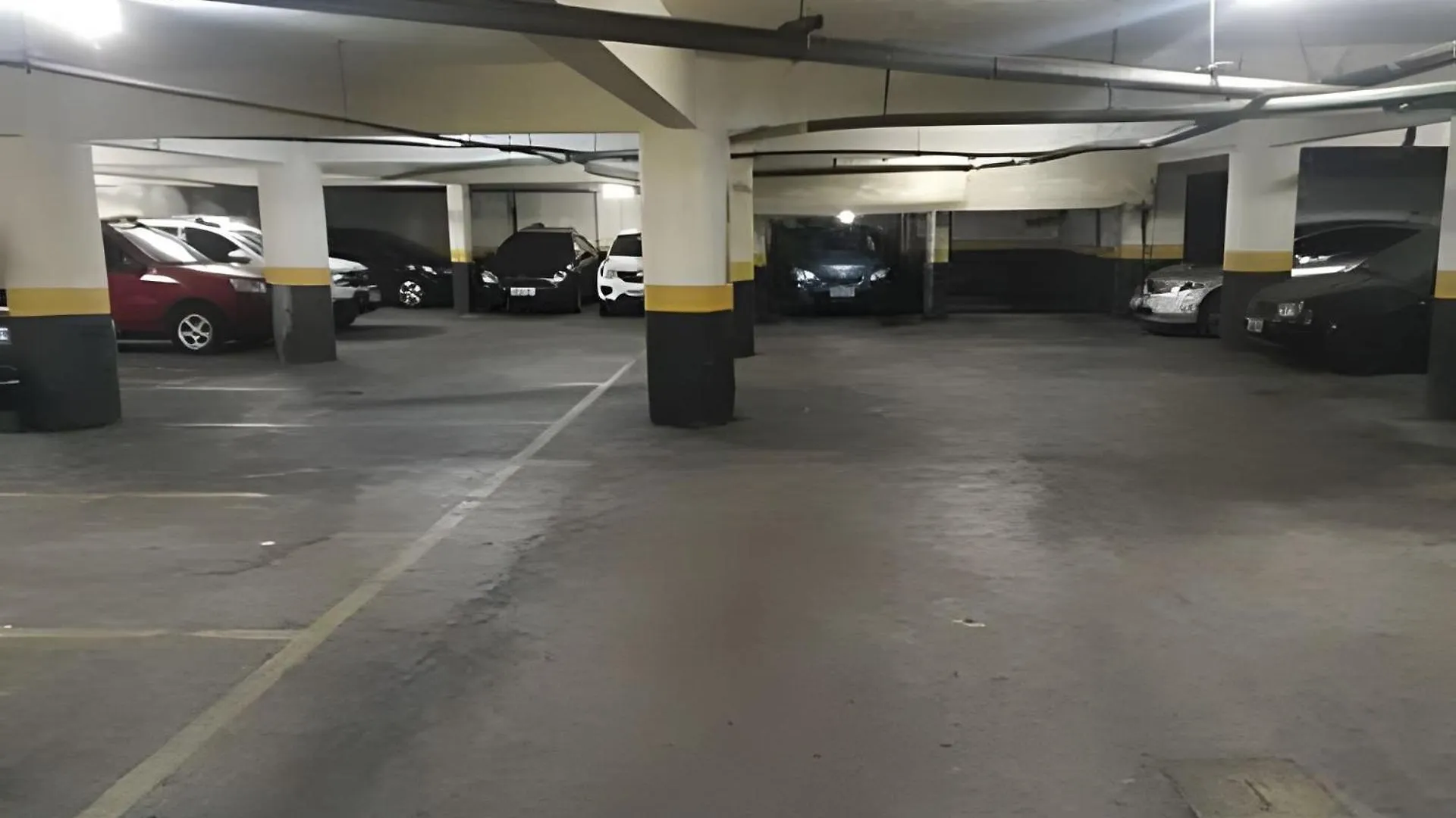 Apartamento Tranquilo Garagem, Hakka, Feirinha E Hospitais São Paulo 0*,  Brasil
