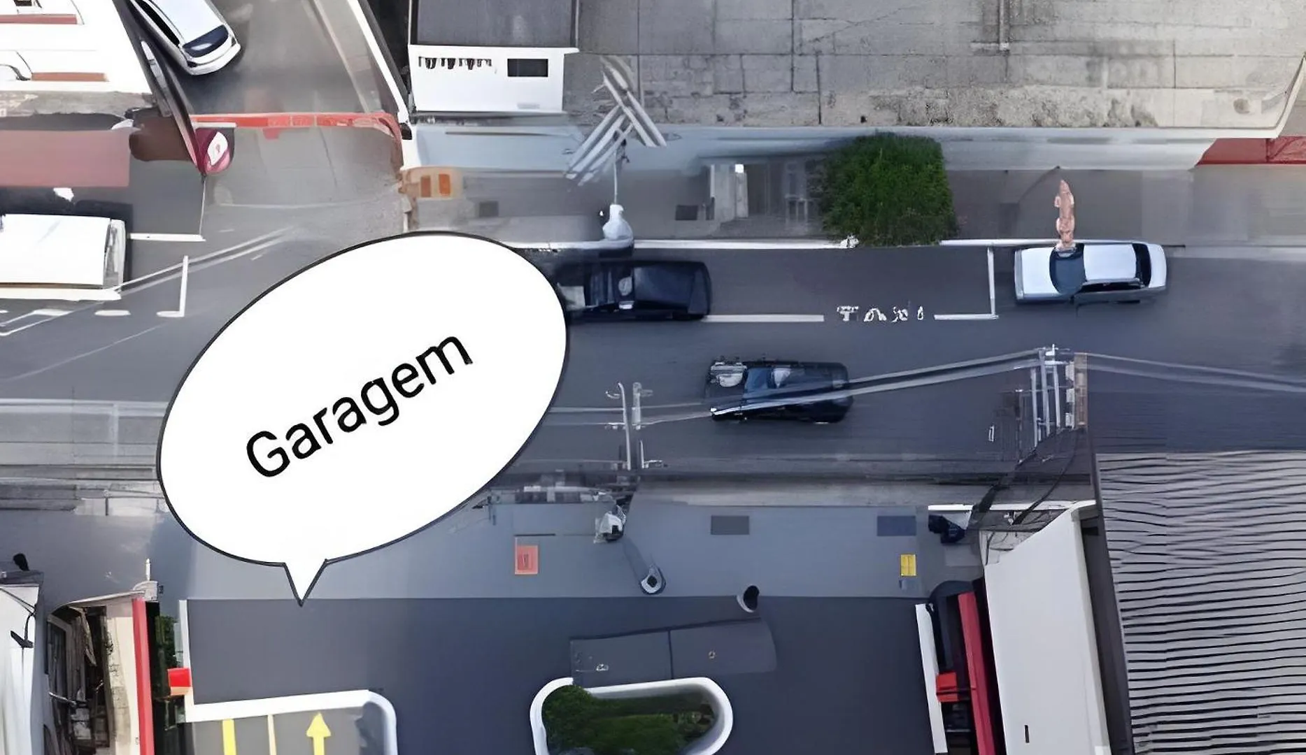 Apartamento Tranquilo Garagem, Hakka, Feirinha E Hospitais São Paulo