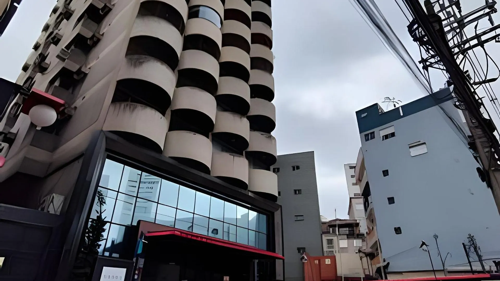 Apartamento Tranquilo Garagem, Hakka, Feirinha E Hospitais São Paulo Brasil