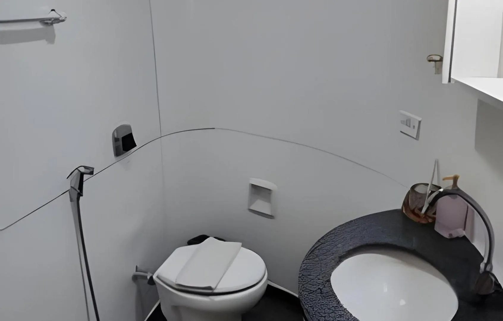 Apartamento Tranquilo Garagem, Hakka, Feirinha E Hospitais São Paulo Brasil