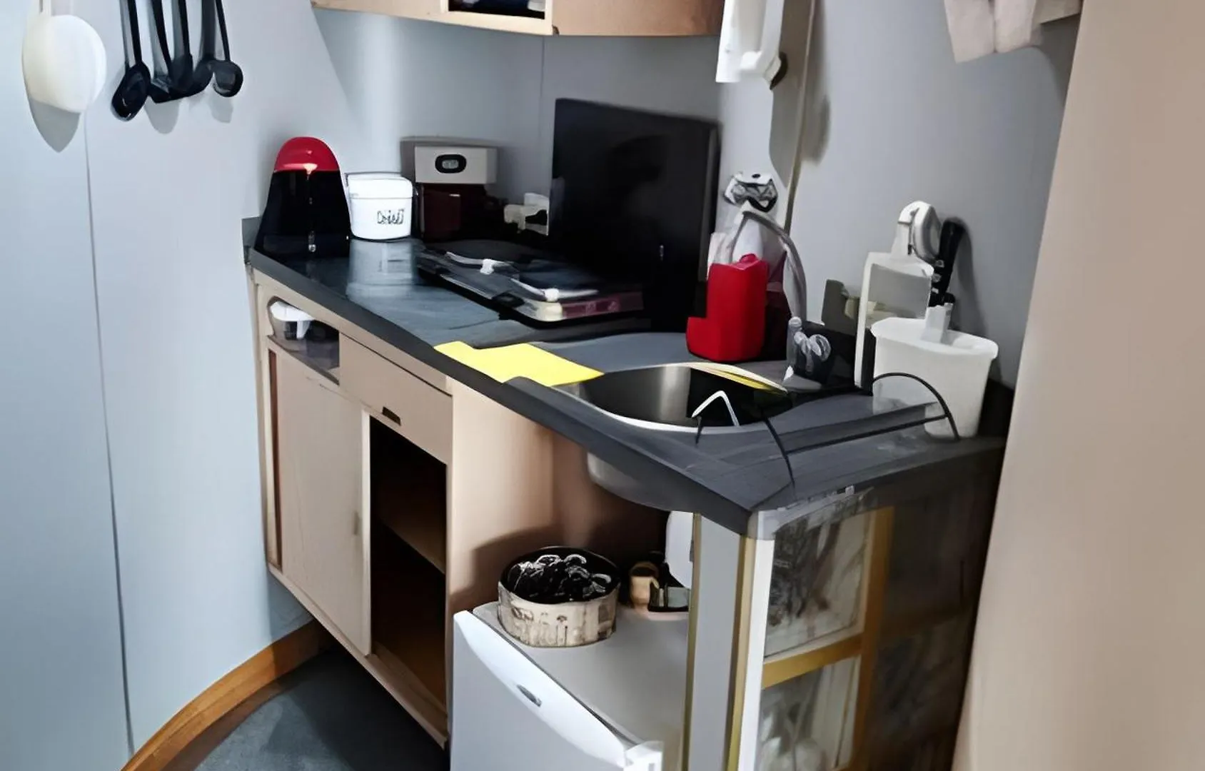 Apartamento Tranquilo Garagem, Hakka, Feirinha E Hospitais São Paulo 0*,
