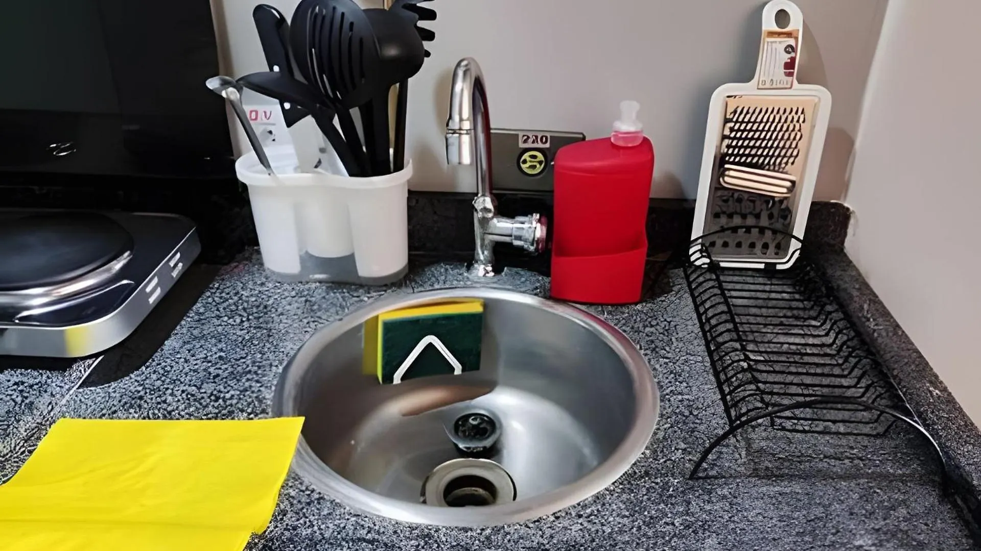 Apartamento Tranquilo Garagem, Hakka, Feirinha E Hospitais São Paulo