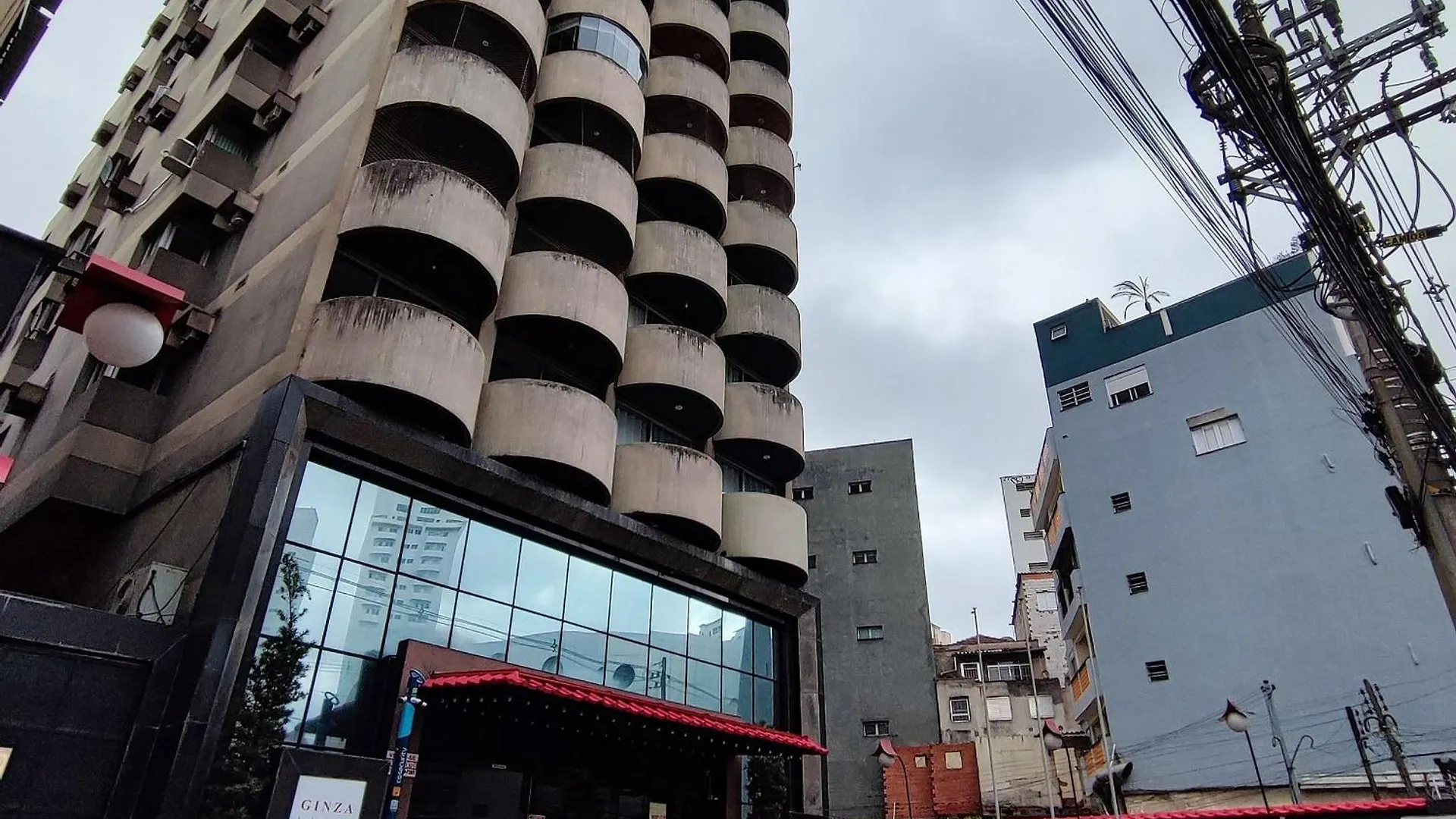 Apartamento Tranquilo Garagem, Hakka, Feirinha E Hospitais São Paulo