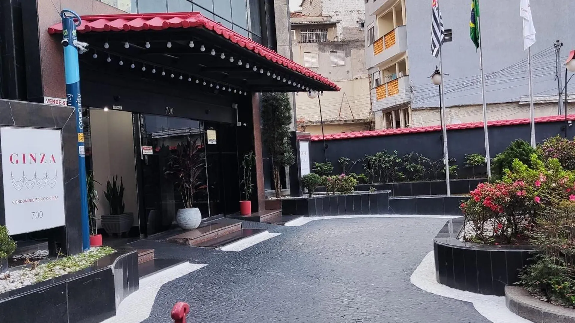 Apartamento Tranquilo Garagem, Hakka, Feirinha E Hospitais São Paulo