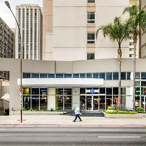 Ibis Budget Paulista Hotel
