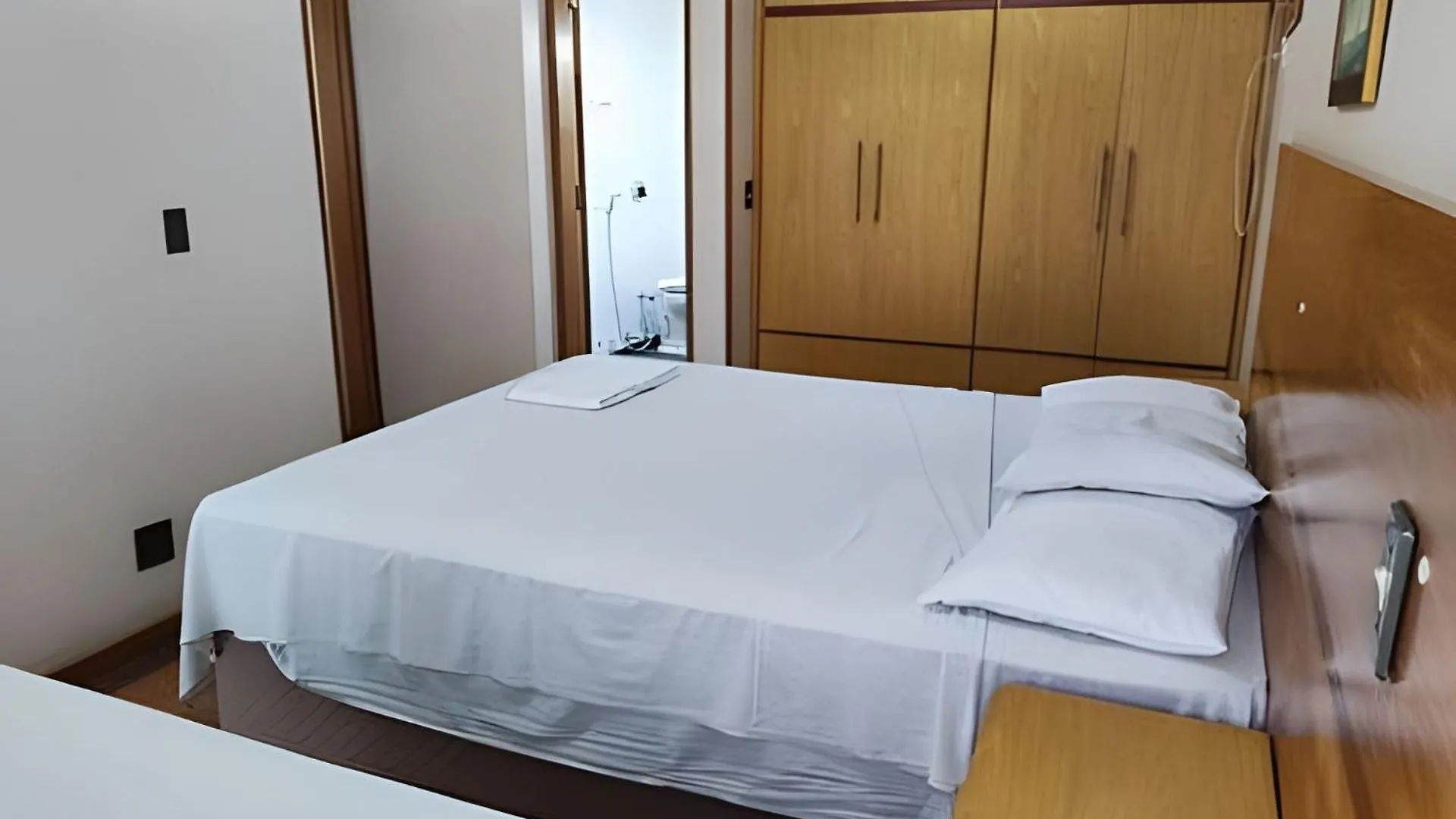 Apartamento Tranquilo Garagem, Hakka, Feirinha E Hospitais Sao Paulo