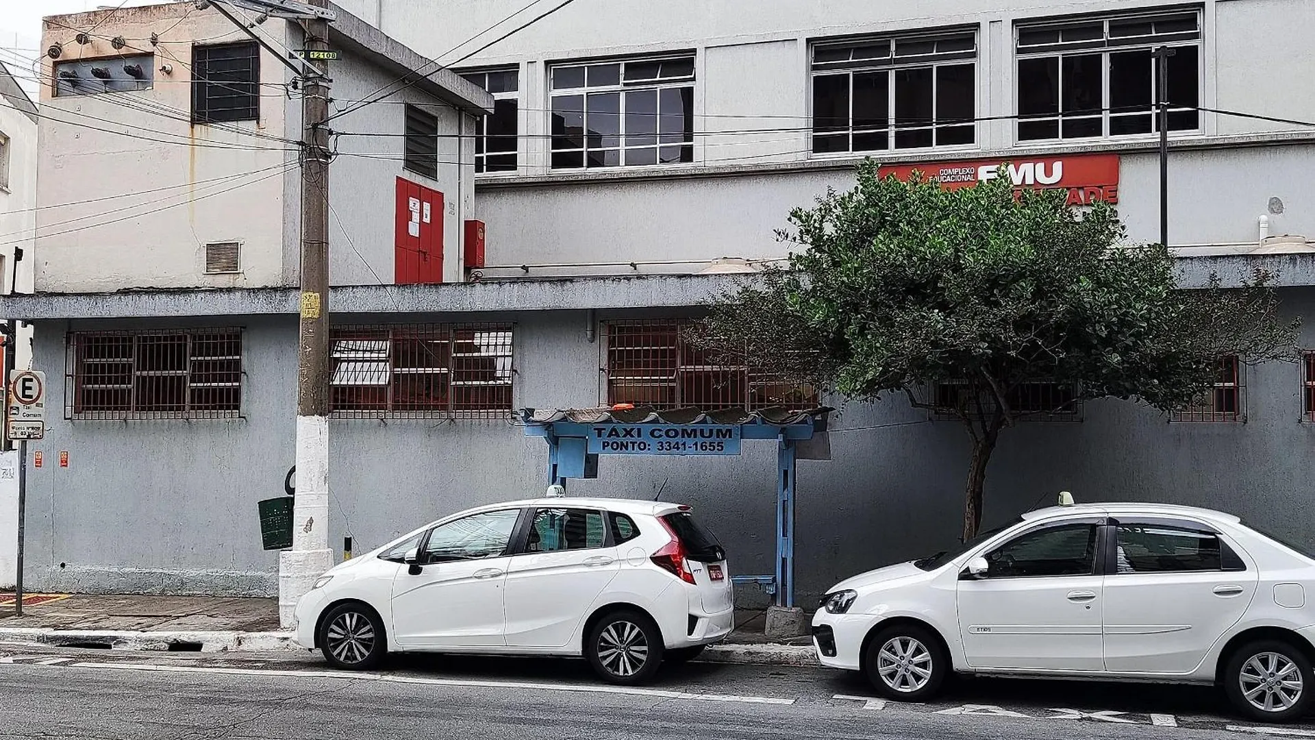 Apartment Apartamento Tranquilo Garagem, Hakka, Feirinha E Hospitais Sao Paulo